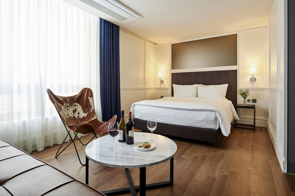 Hotel Newv Seoul 22/72