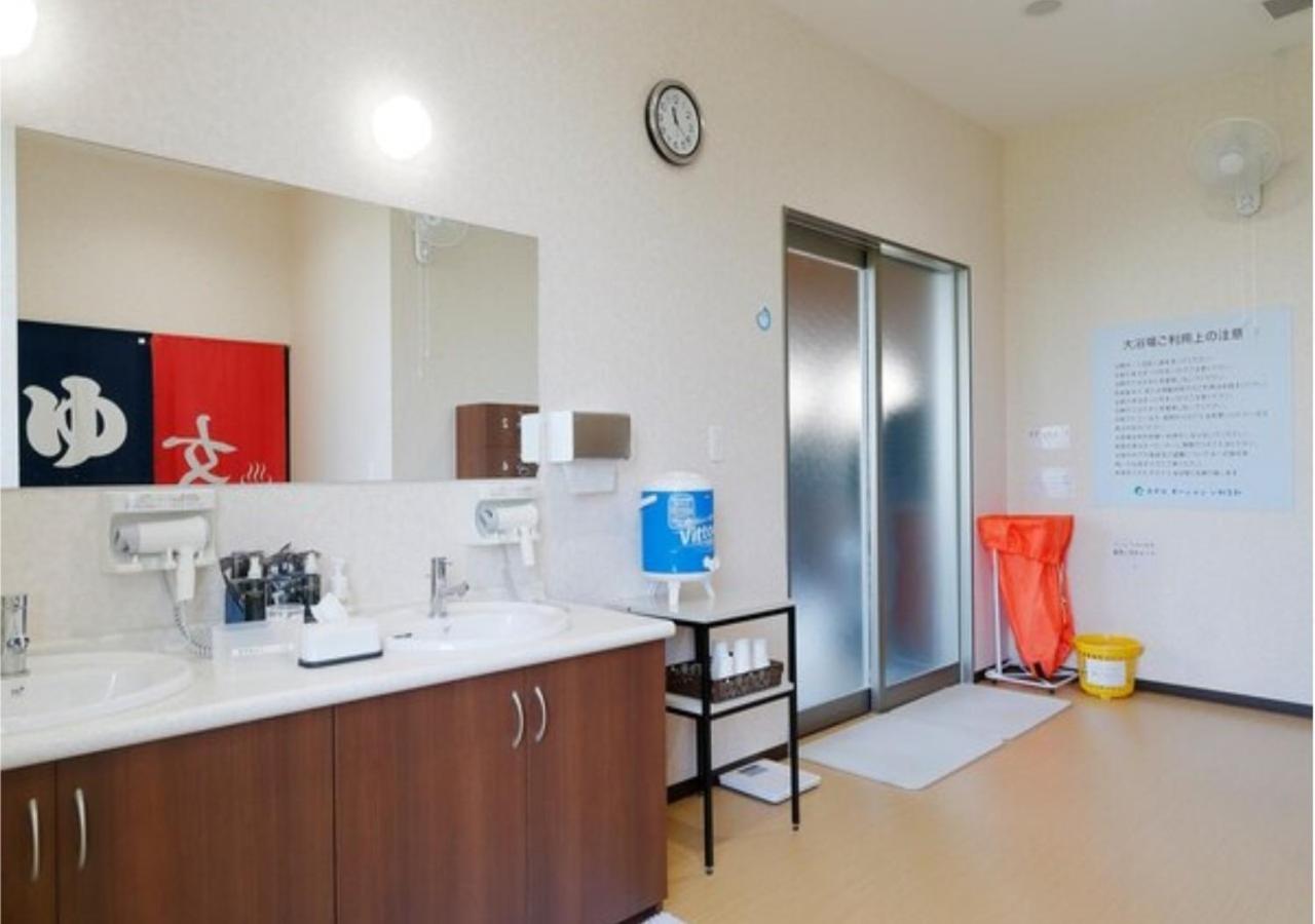 Hotel Ocean Iwasawa 38/50