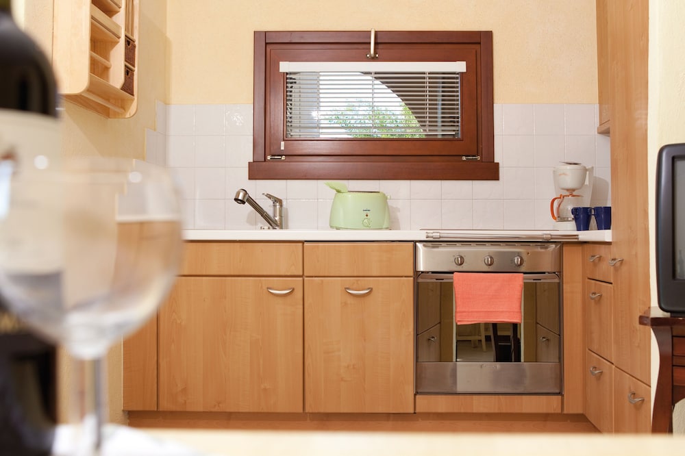 Residence Garda Resort 50/50