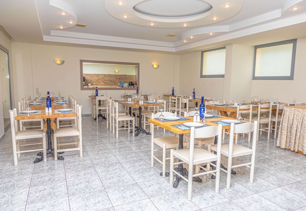Central Hersonissos Hotel 66/73