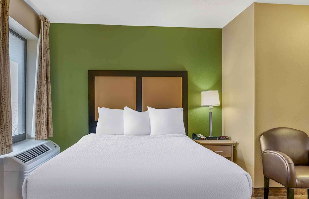 Extended Stay America - Detroit - Ann Arbor-University South 20/49