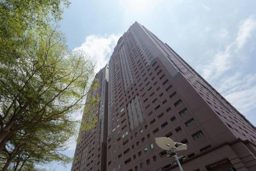 高雄摩天海湾商旅(MB Hotel) 图片1