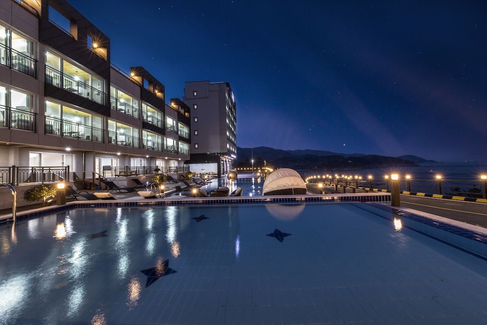 Aria Pension Resort 13/47