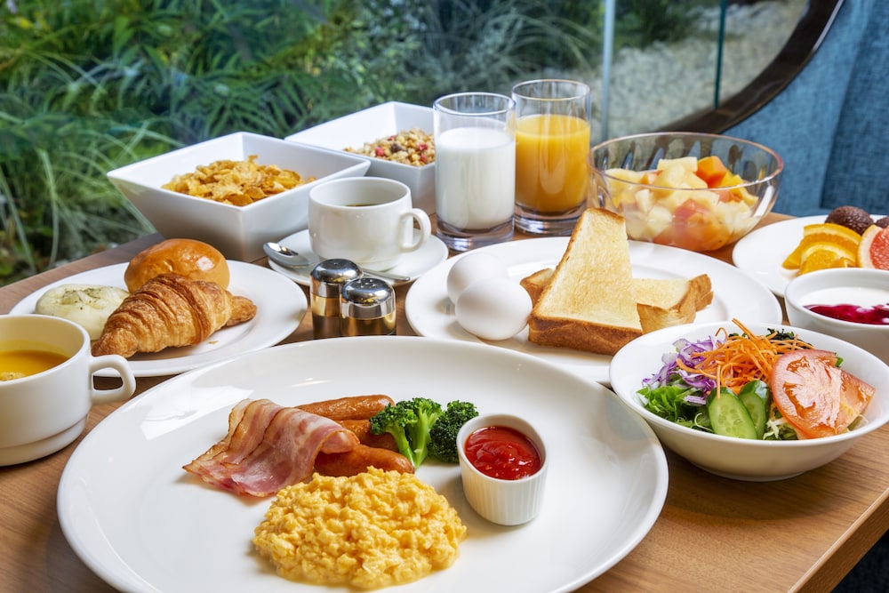 Jr Hotel Clement Tokushima 39/50