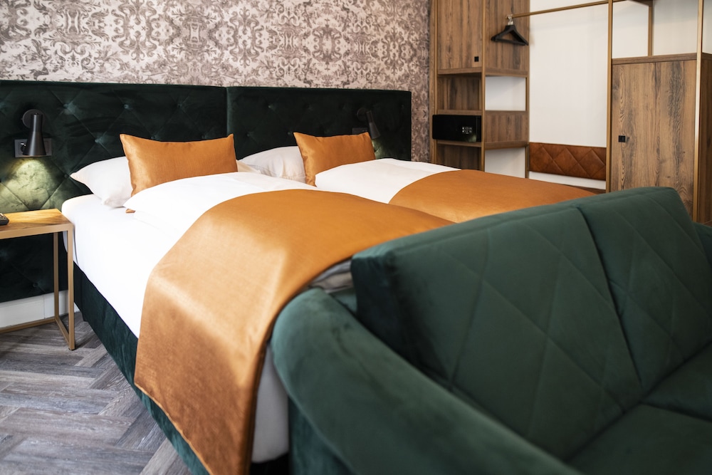 Hotel Palais26 18/37
