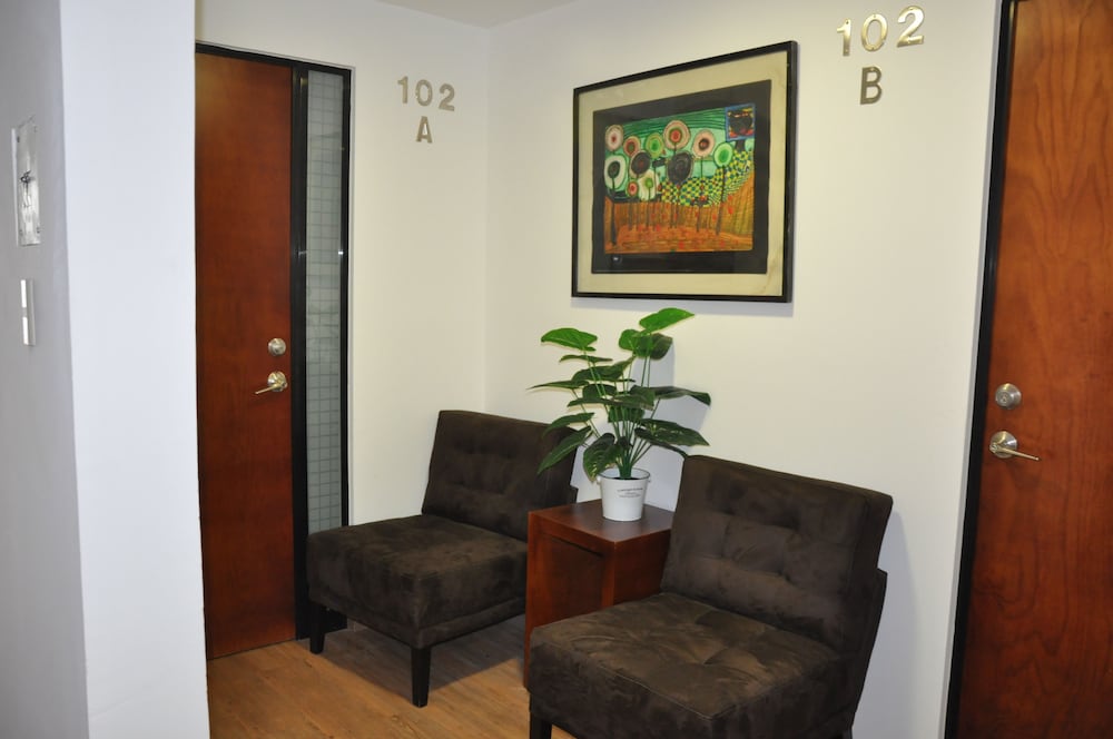 Hotel Santa Lucia del Bosque 34/50