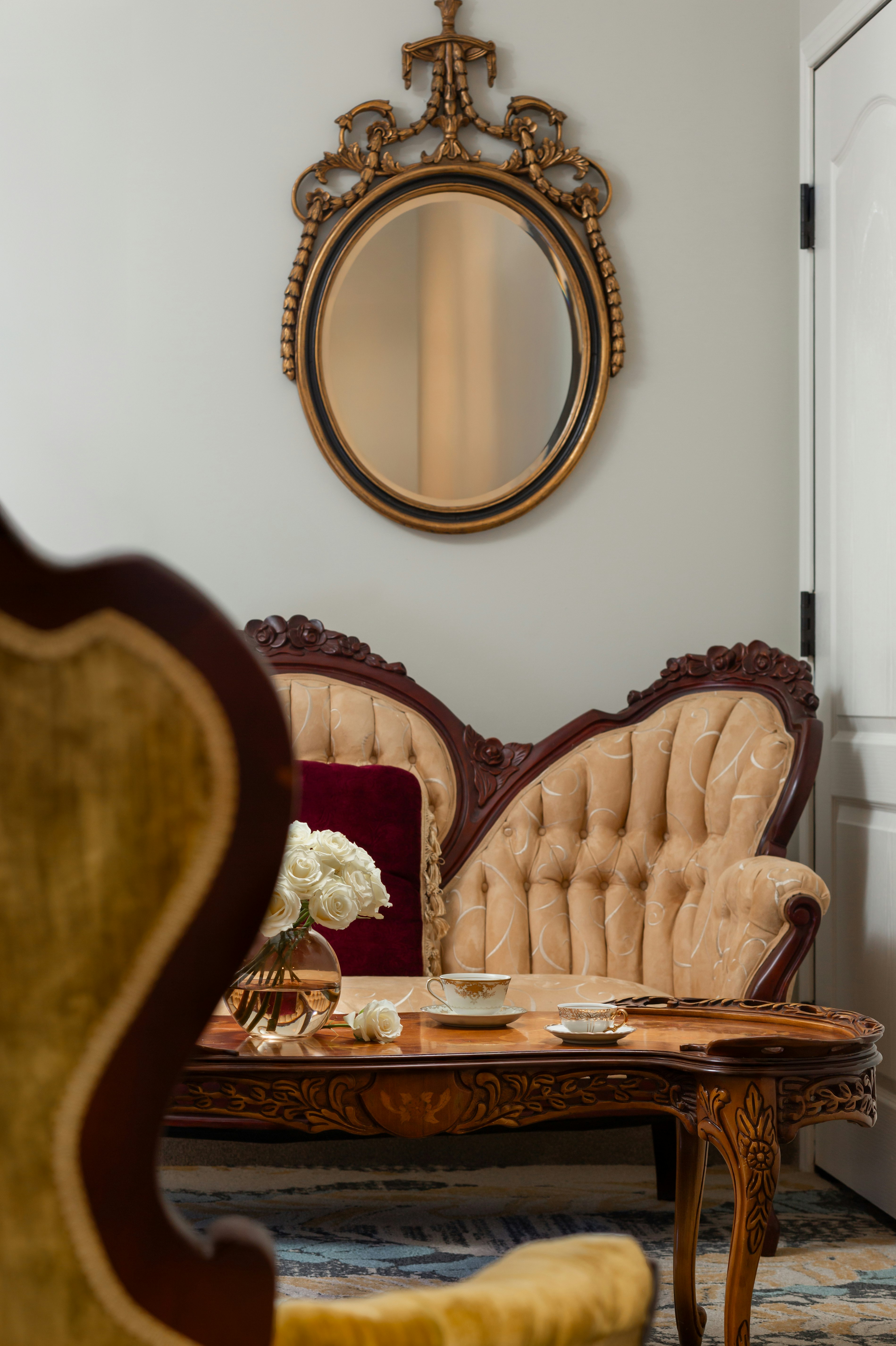 National Hotel Jackson, Tapestry Collection by Hilton 9/20