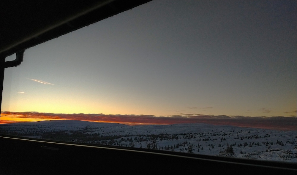 Pellestova Hotell Hafjell 43/50