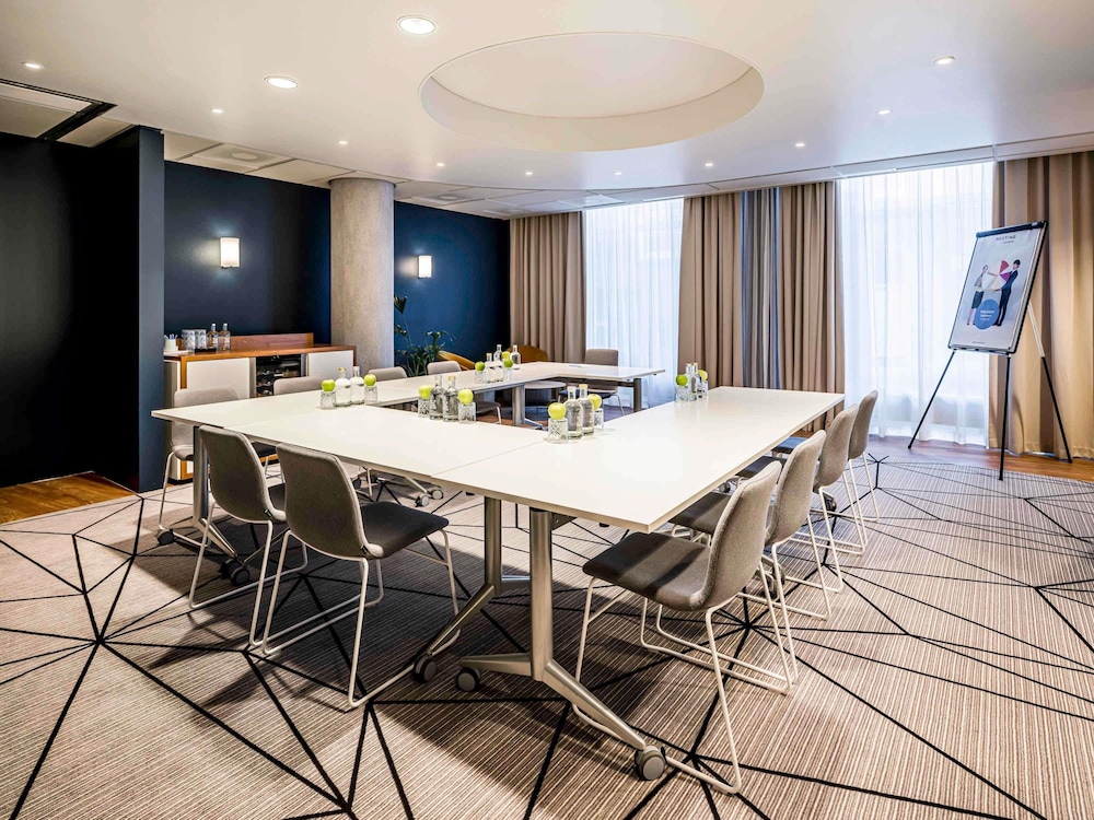 Novotel Den Haag City Centre Hotel 71/77