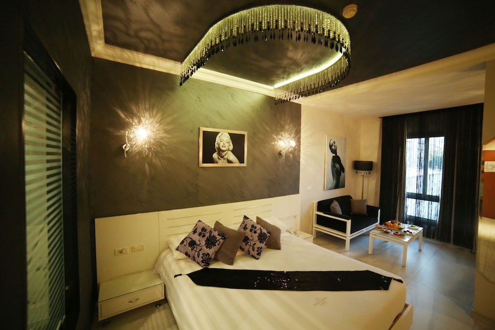 Princessa Hotel Jounieh 35/78