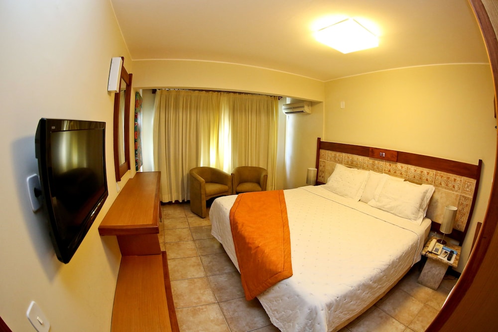 OPABA PRAIA HOTEL 22/78