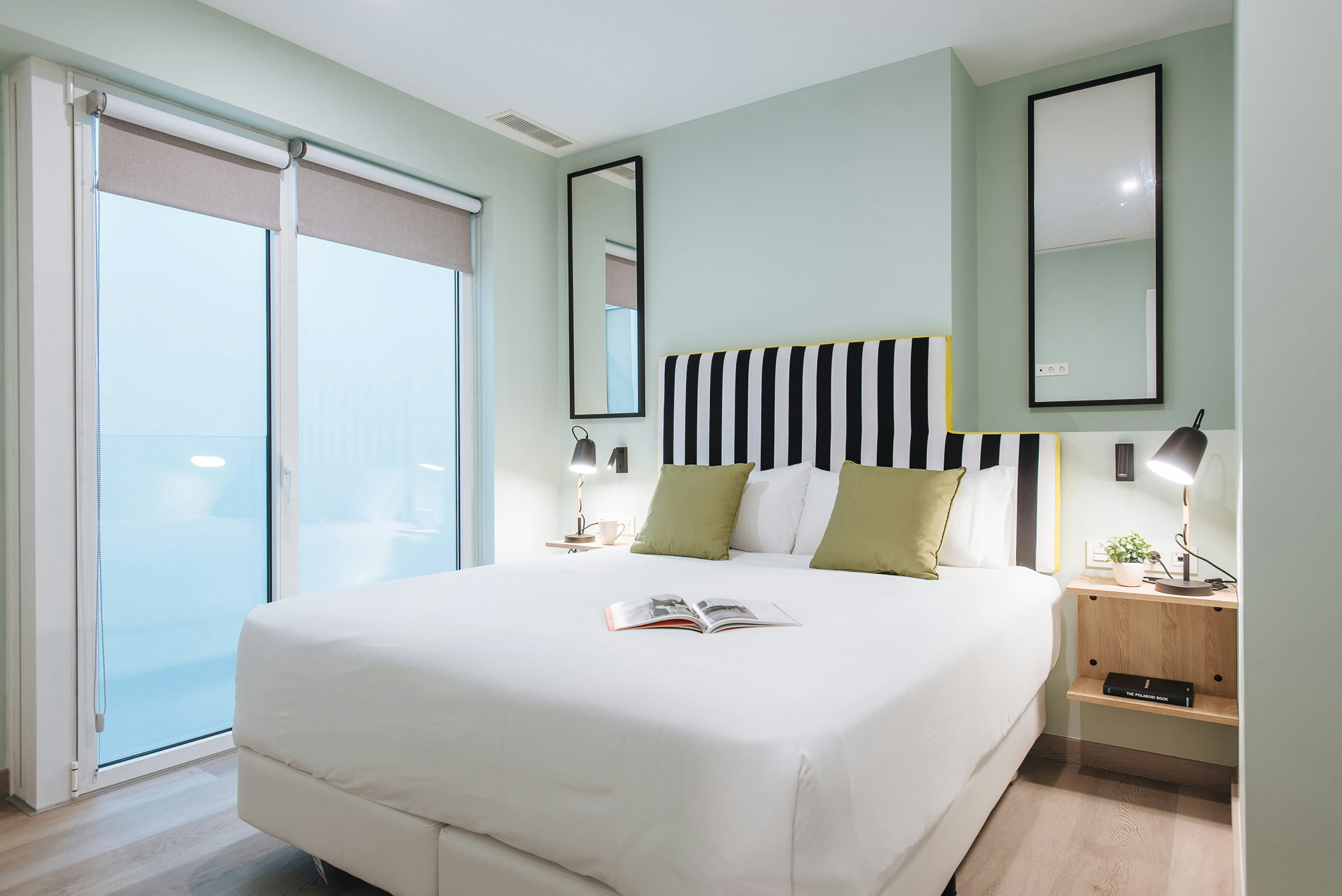 SERCOTEL GUADALQUIVIR SEVILLA SUITES 4/21