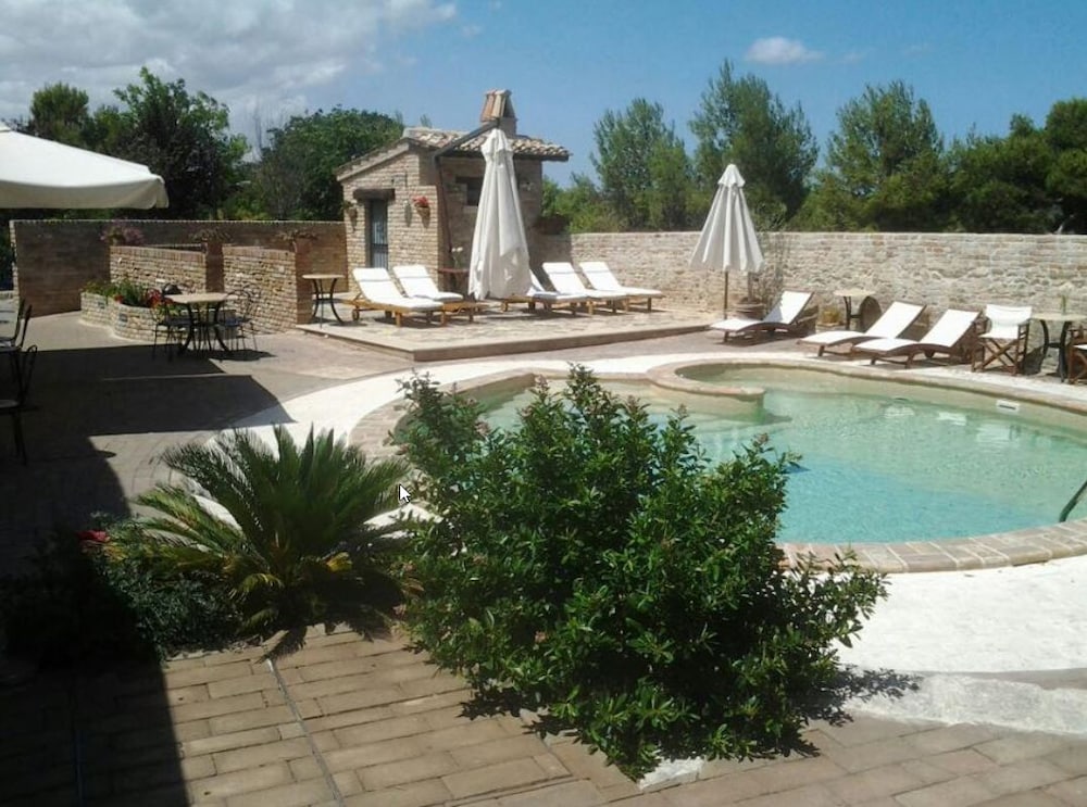 Residence Borgo Da Mare 27/32