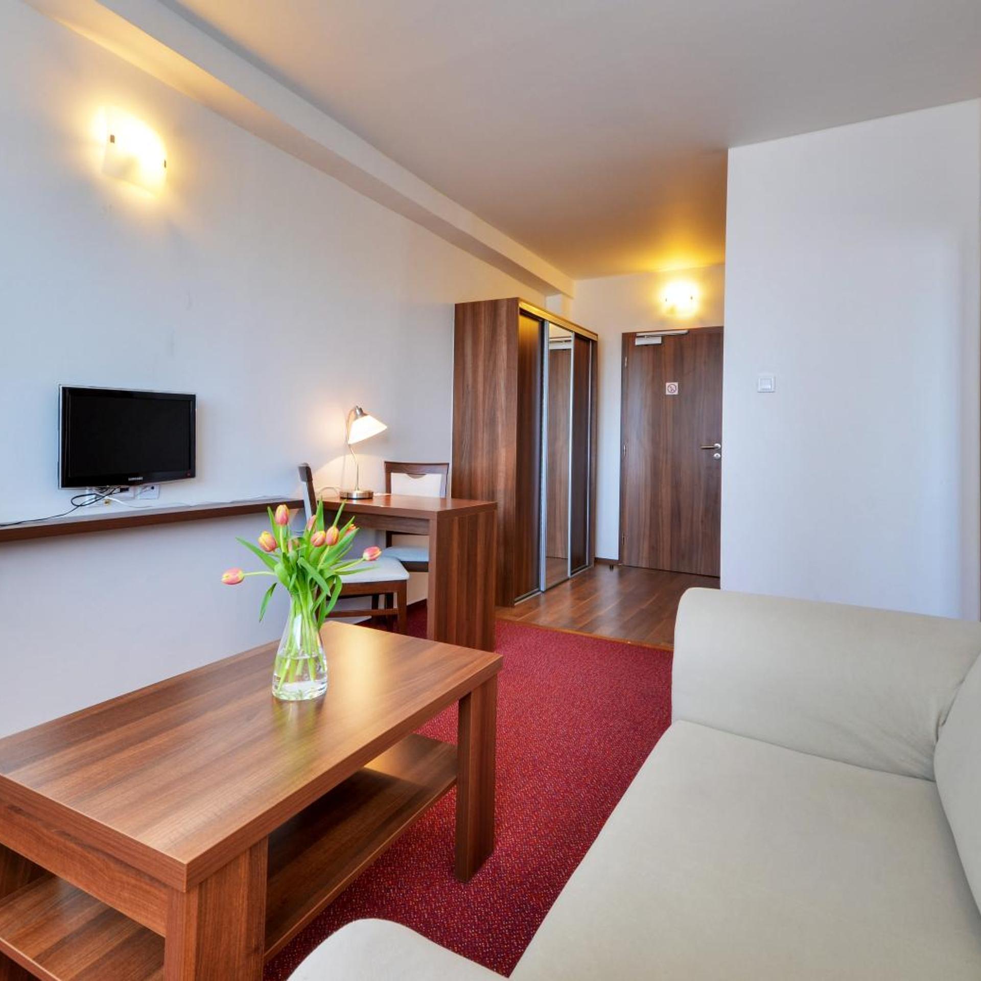 Klar Hotel 27/50