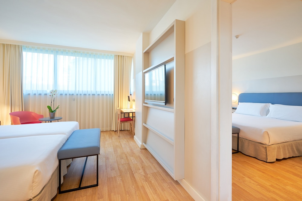 Eurostars Malaga 28/78