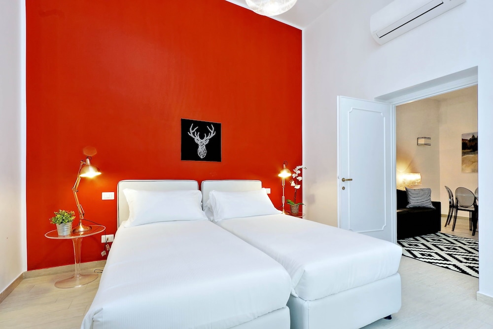 Monti Apartments - My Extra Home 8/49