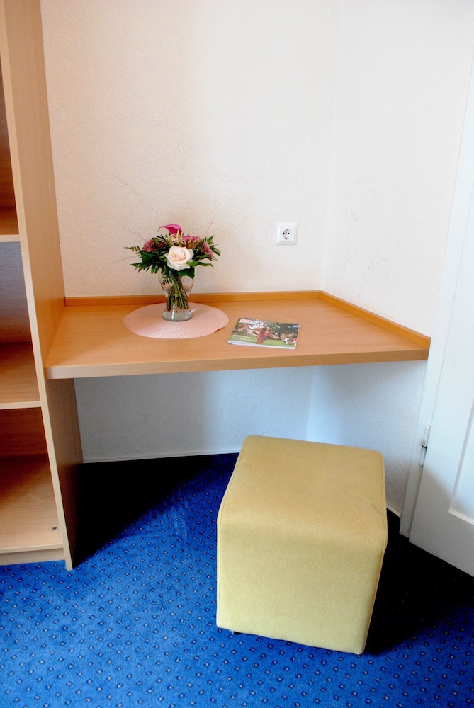 Hotel zum Breiterle - Self-Check-In 7/50