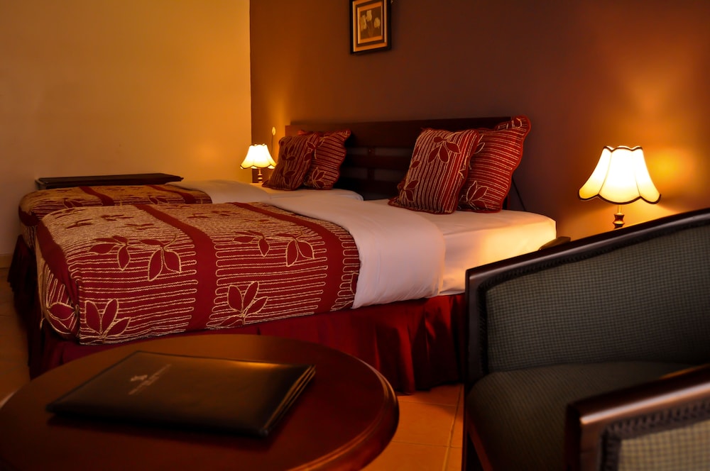Silver Springs Hotel 12/50