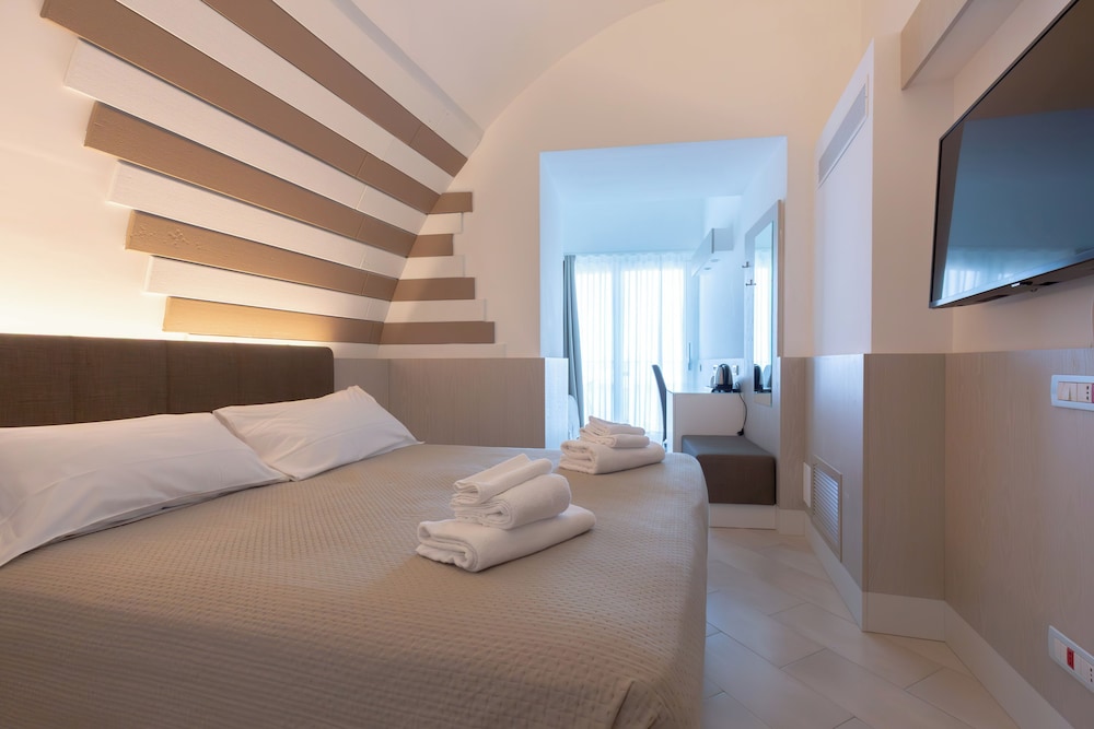 Hotel Giosue A Mare 11/50