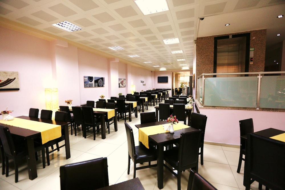 Canakkale Bogaz Hotel 37/50