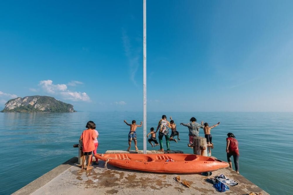 Baan Taranya Koh Yao Yai 72/76