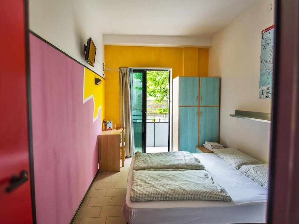 Hotel Elba Young People Hotels 6/25