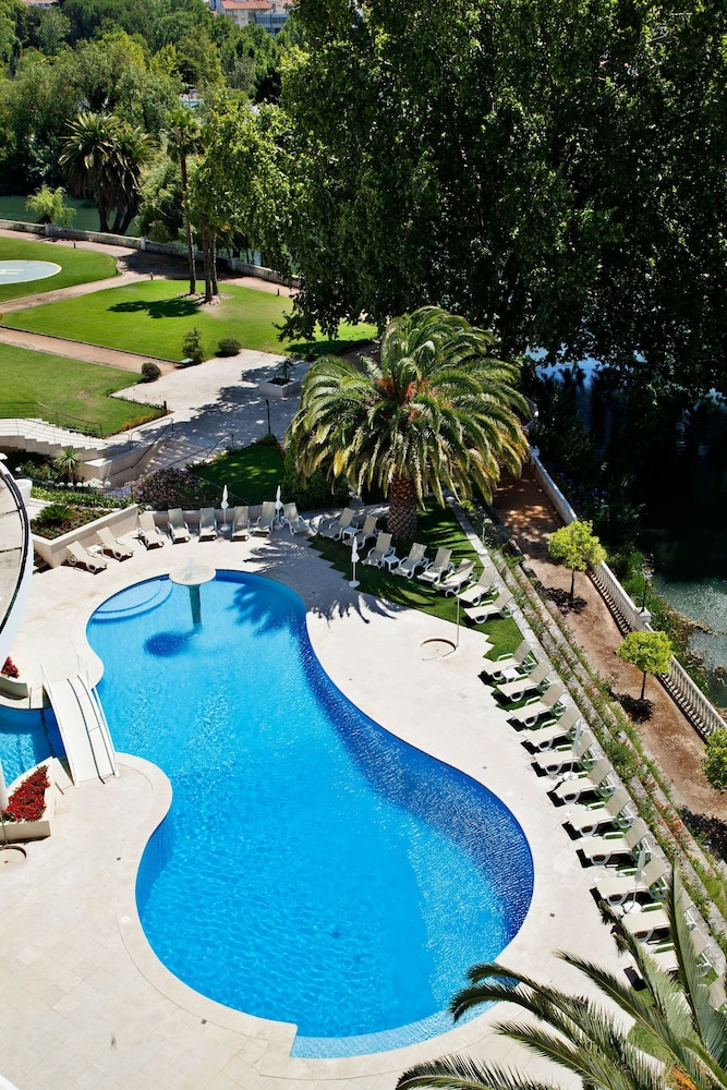 Hotel Dos Templarios 54/60