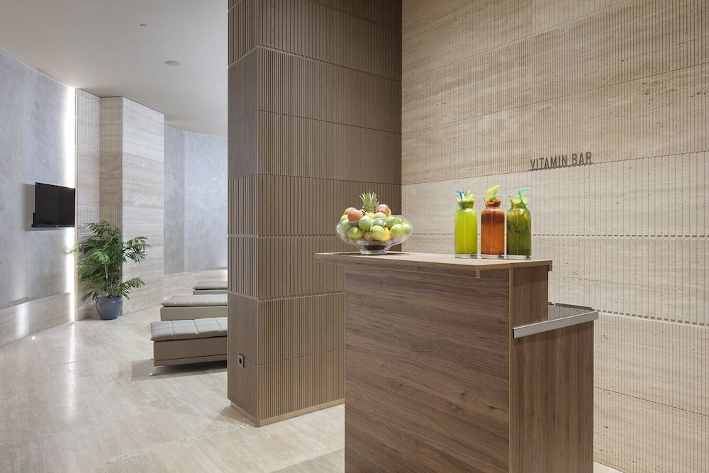 Melas Hotel Istanbul 4/50