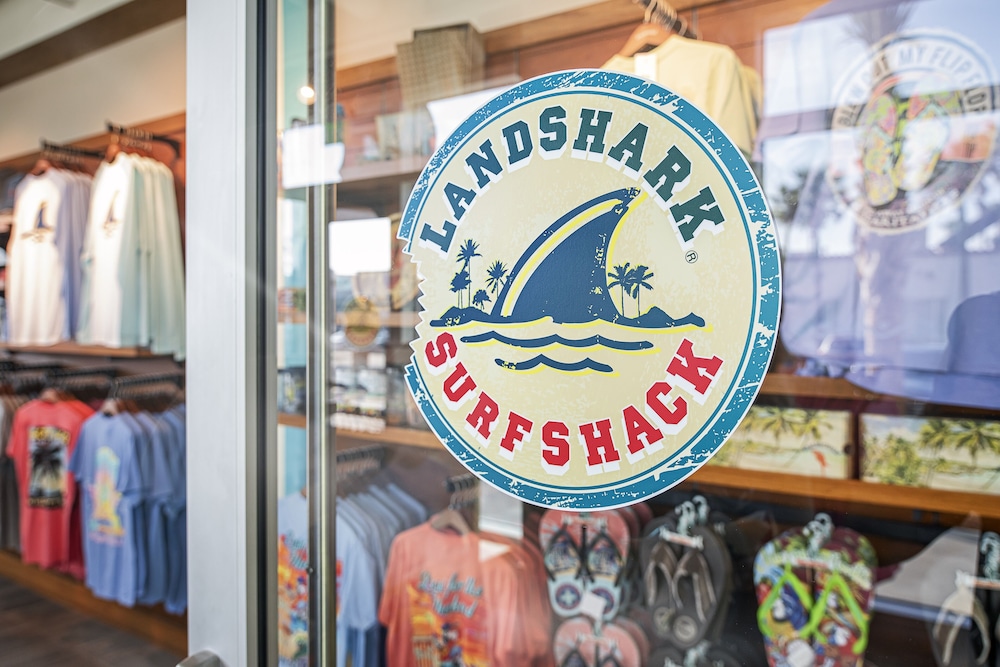 Margaritaville Jacksonville Beach 42/46