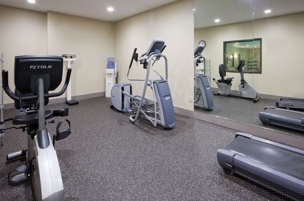 Holiday Inn Express Hotel And Suites St Paul Woodbury 40/79