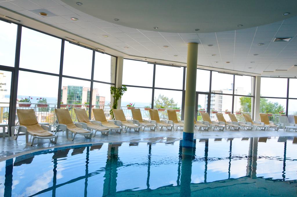Golden Beach Park Hotel - All inclusive 23/50