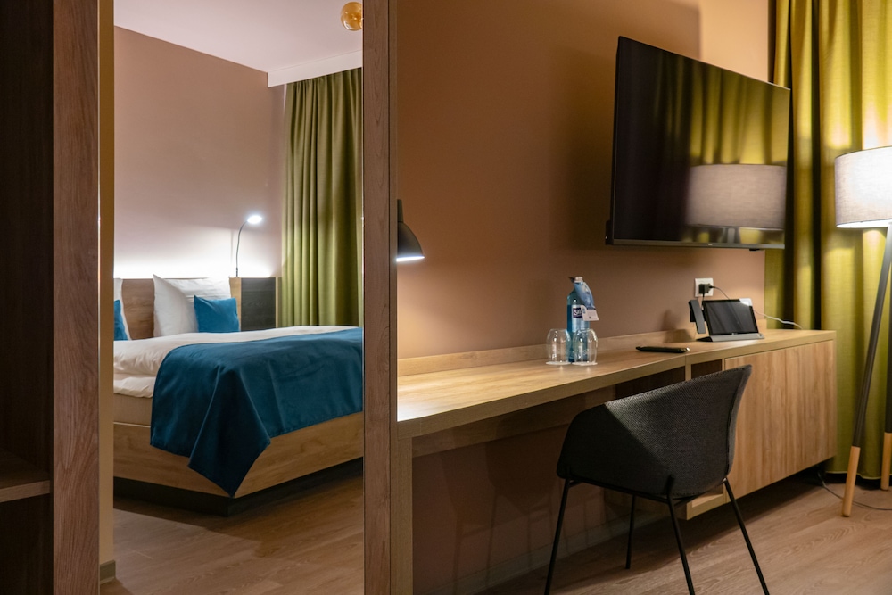 H24 Stadthotel Bernau 14/42