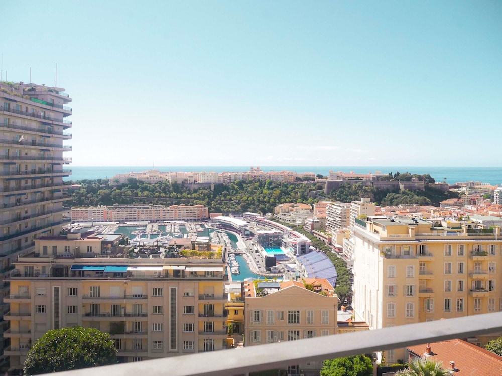 Novotel Monte Carlo in MONACO