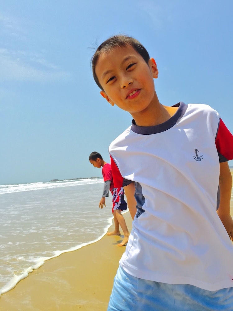 Backpackers Inn 14/18