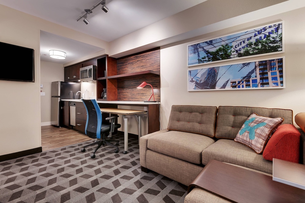 TownePlace Suites Austin Parmer/Tech Ridge 27/42