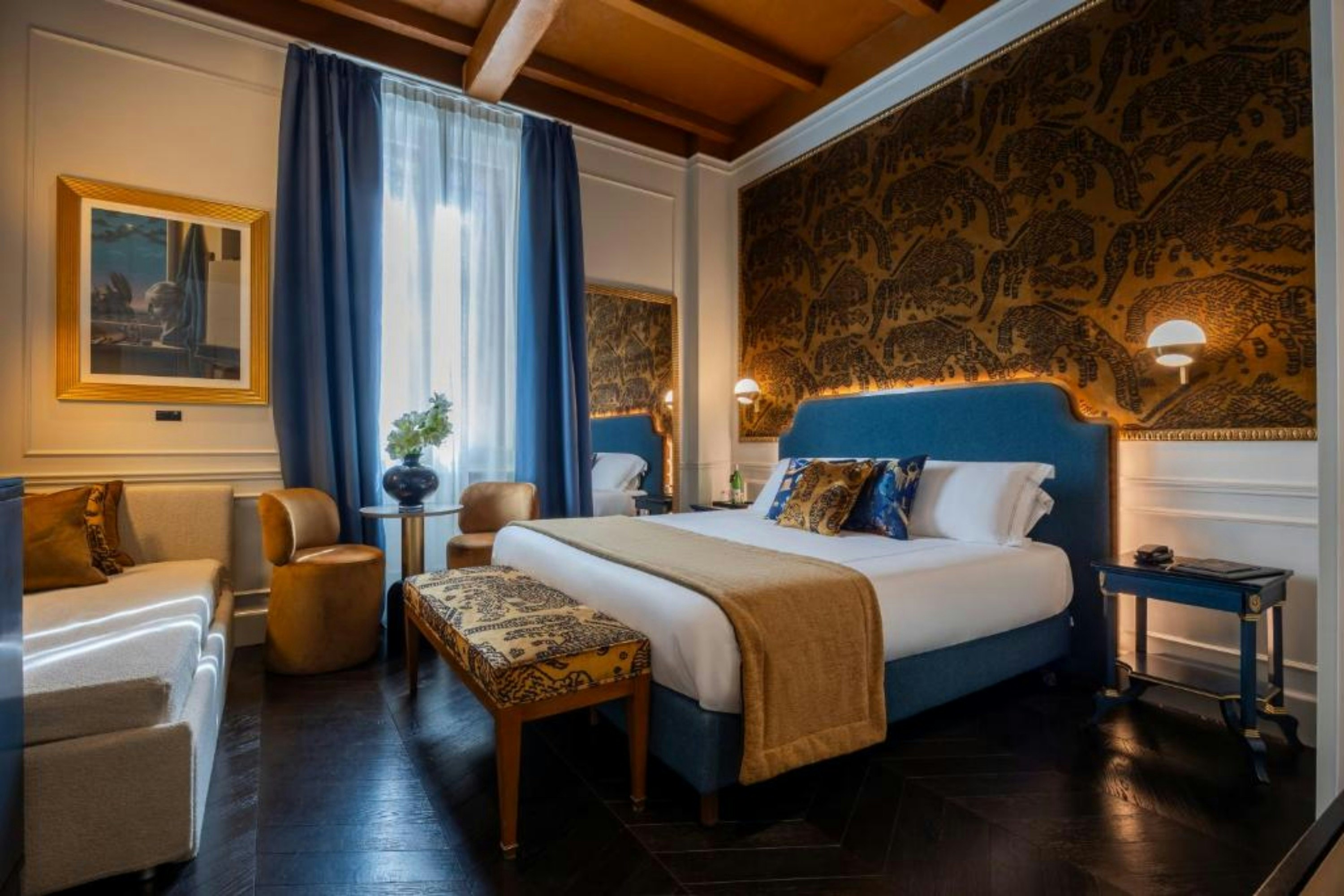 Ht6 Boutique Hotel 16/49