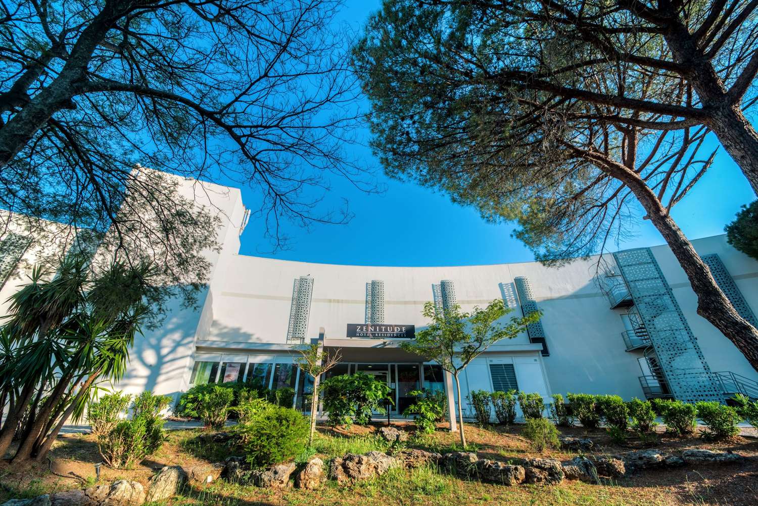 Comfort Aparthotel Frejus La Tour de Mare 34/34
