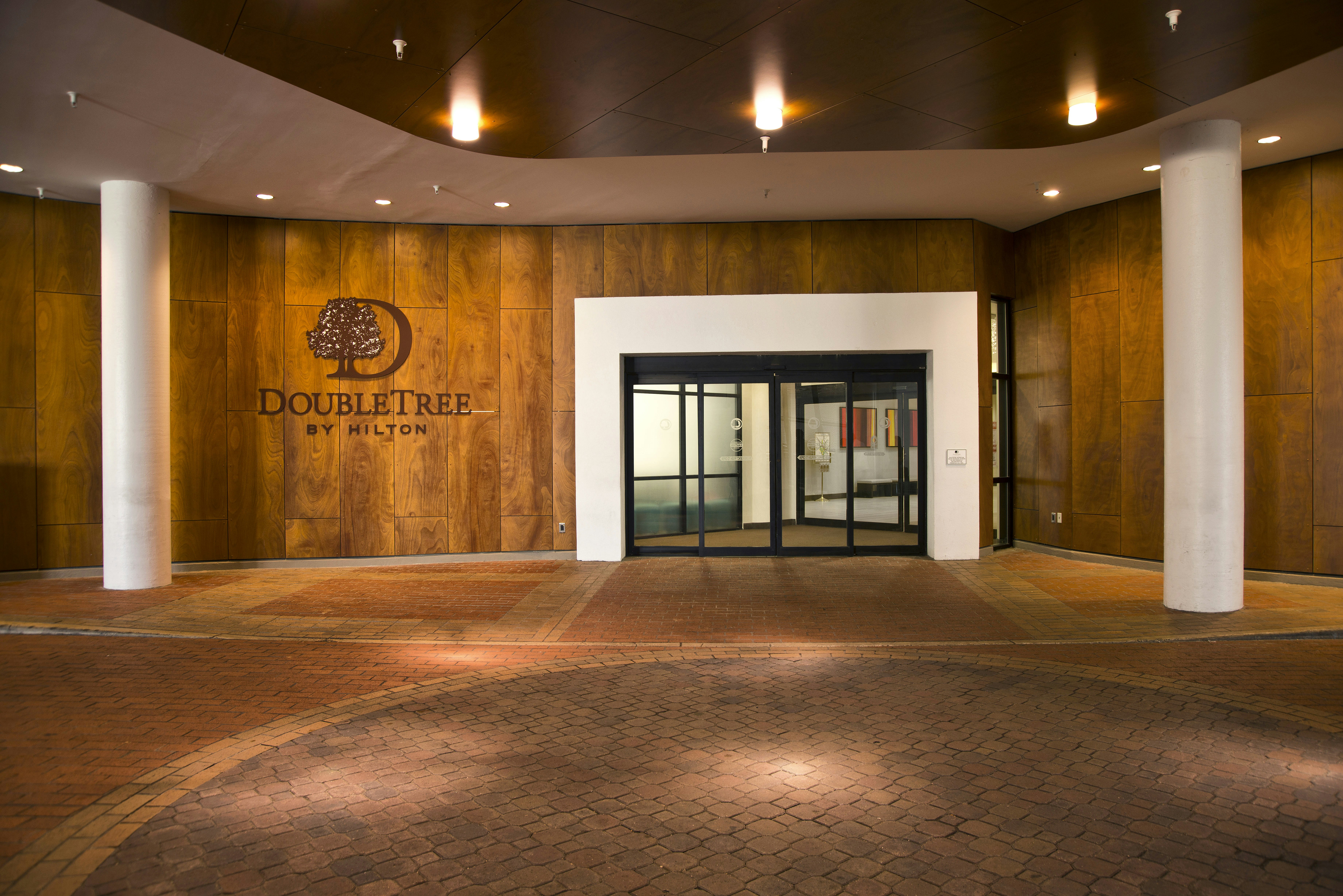 Doubletree By Hilton Hotel Washington Dc Crystal City 7/45