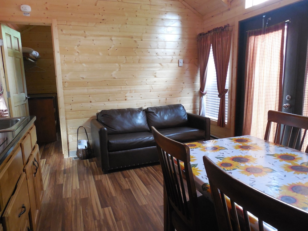 Snake River Park KOA and Cabin Village 41/63