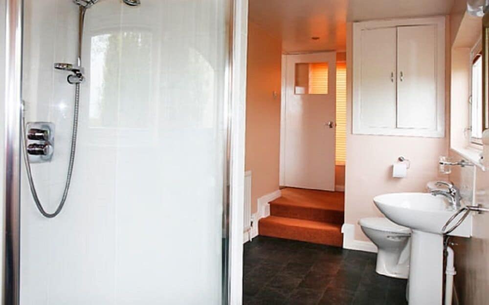 Hillbrow Farm B&B 10/11