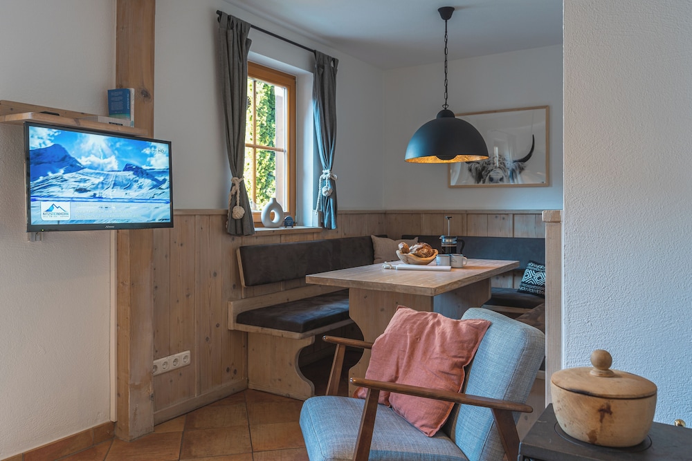 Dorfchalets Kaprun 42/50
