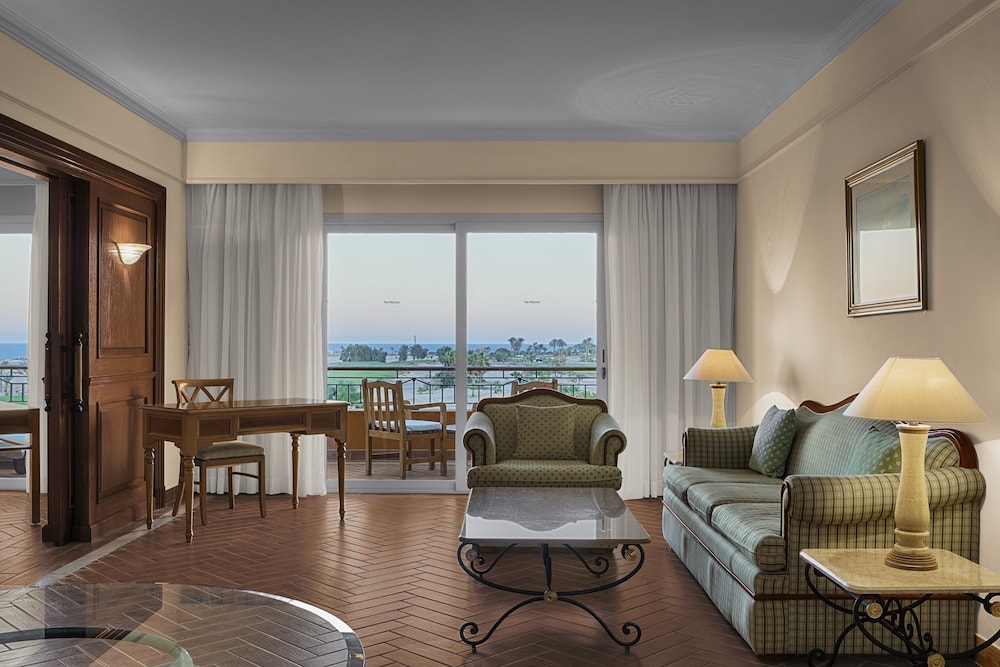 The Cascades Golf Resort, Spa and Thallasso 27/50