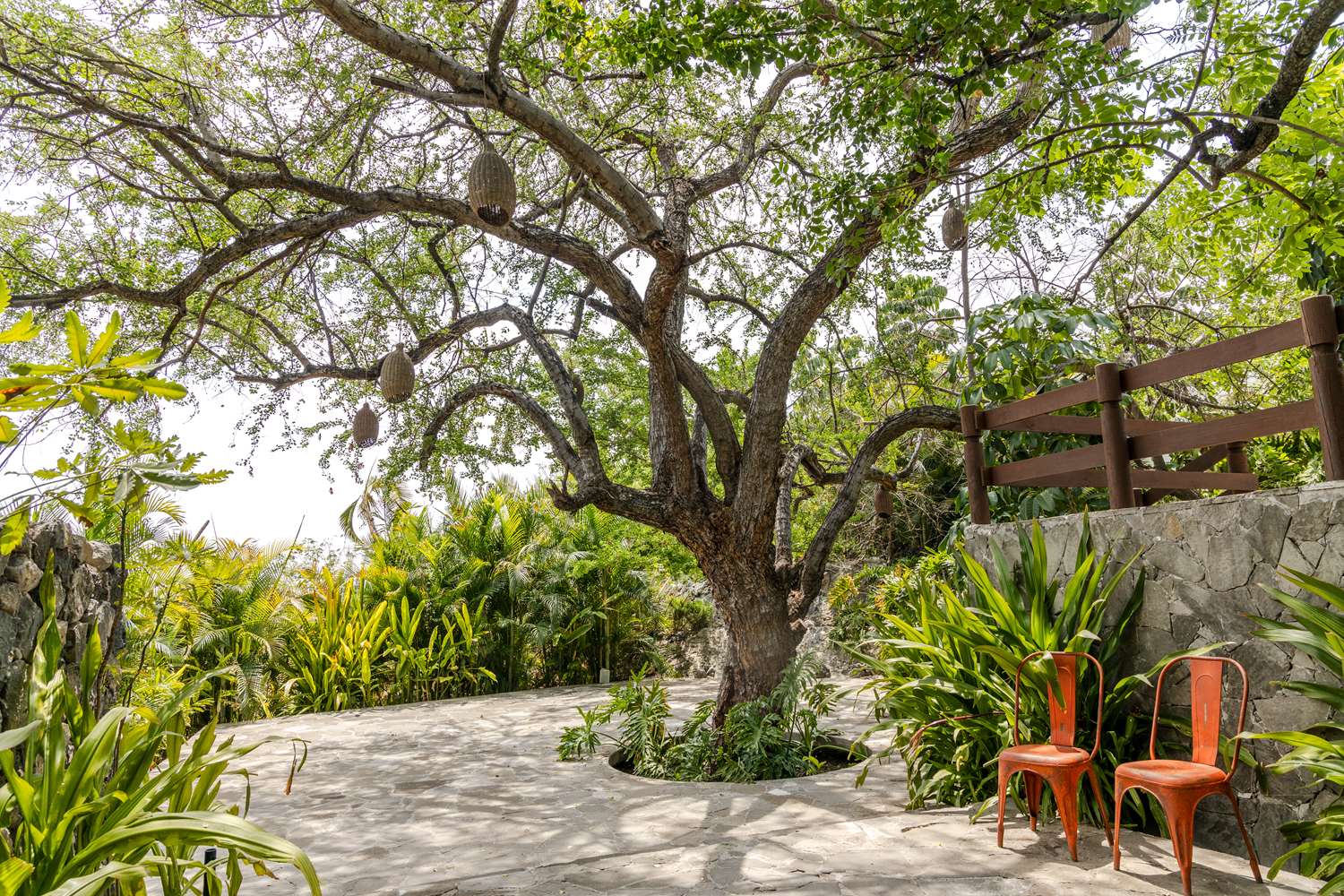 Soul Spring Sanctuary Cuernavaca, WorldHotels Luxury 35/35
