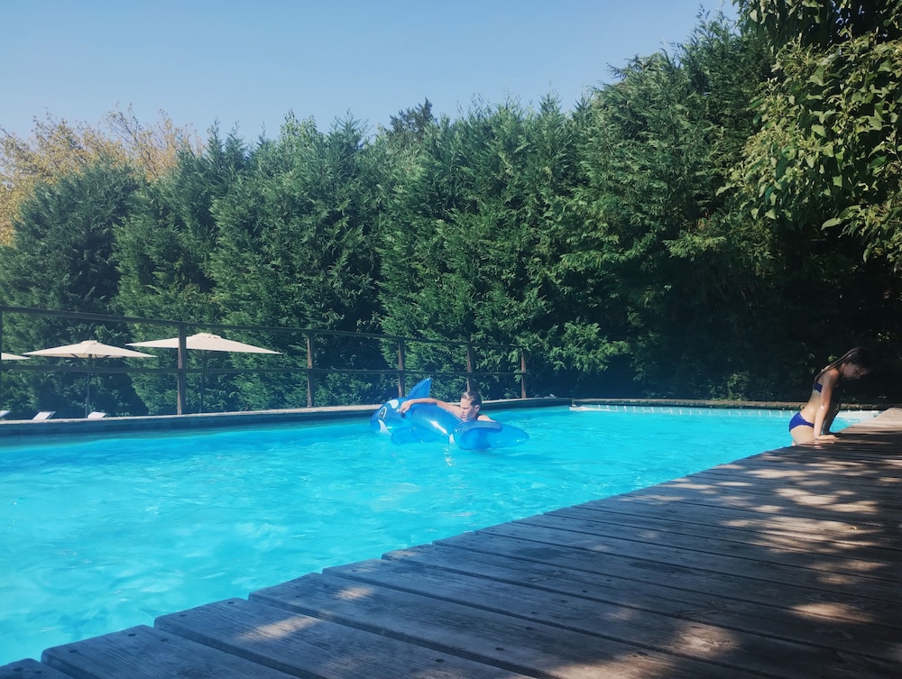 Villa Moro Lin 37/43