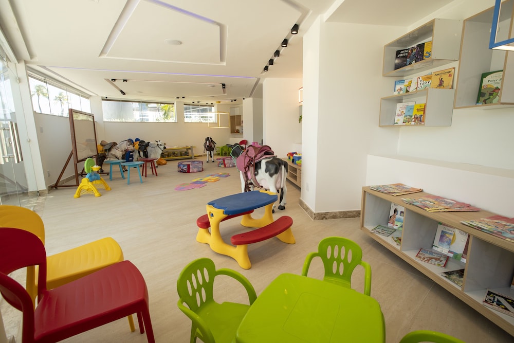 VIDAM HOTEL ARACAJU By Transamerica collection 48/50