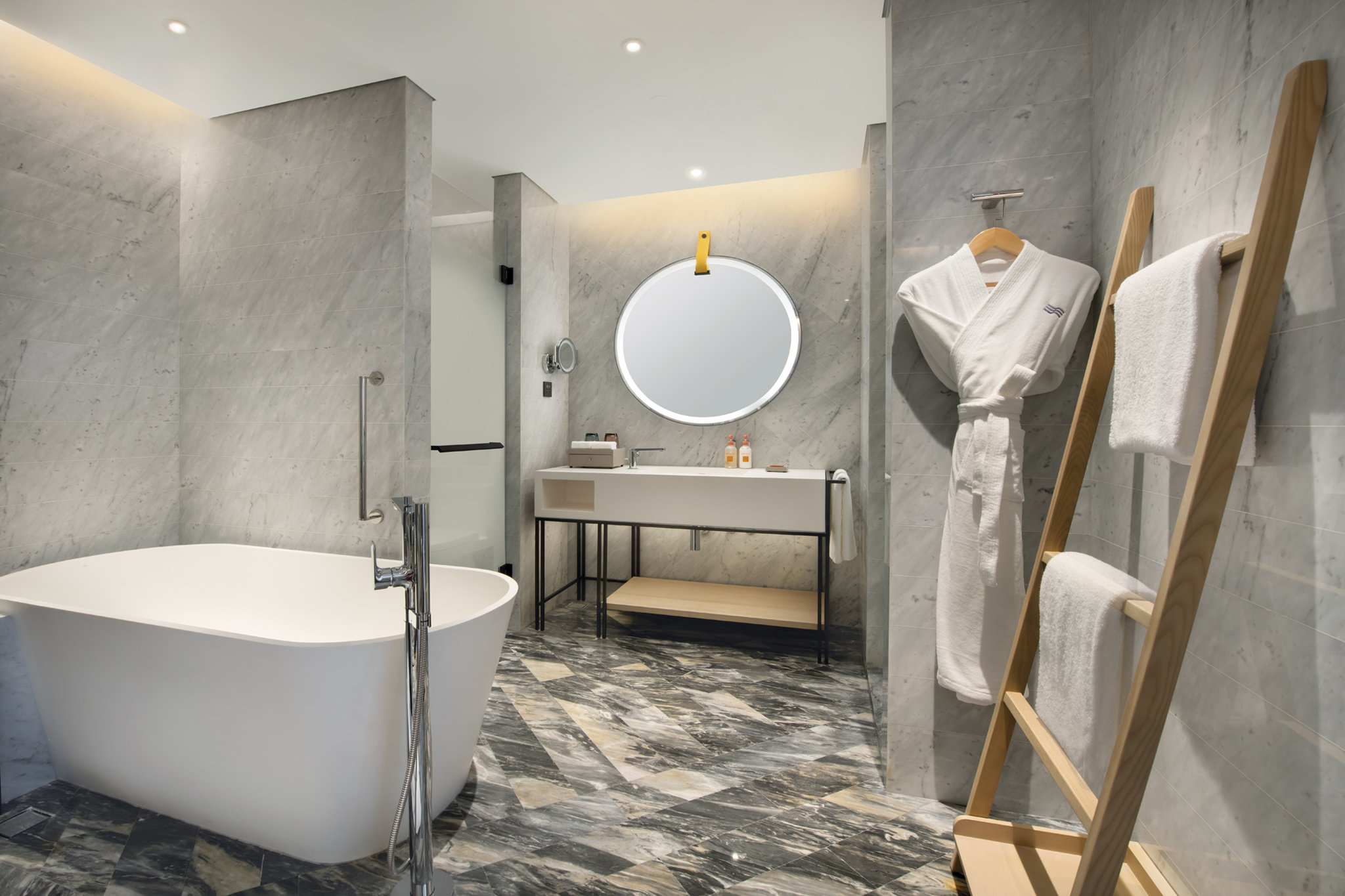 Crowne Plaza Quanzhou Riverview 78/78