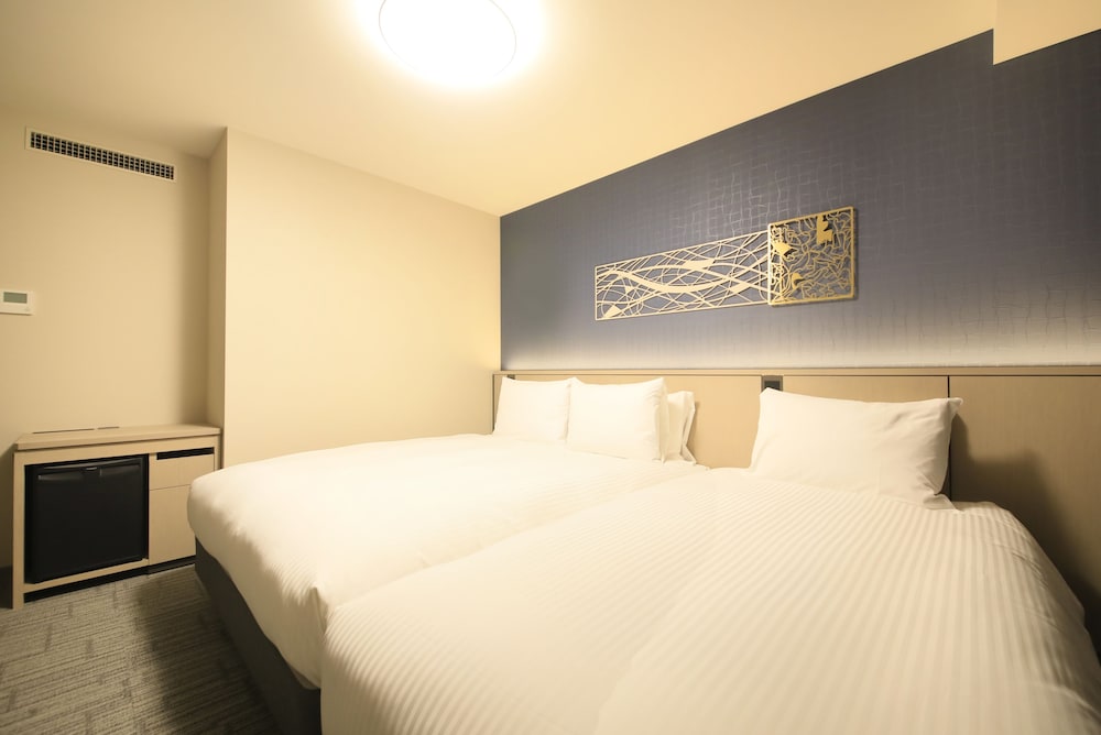 Richmond Hotel Yokohama Ekimae 23/36