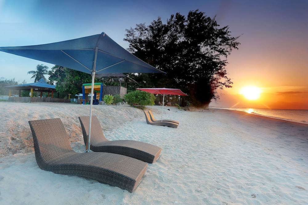 Belitung Holiday Resort 25/29