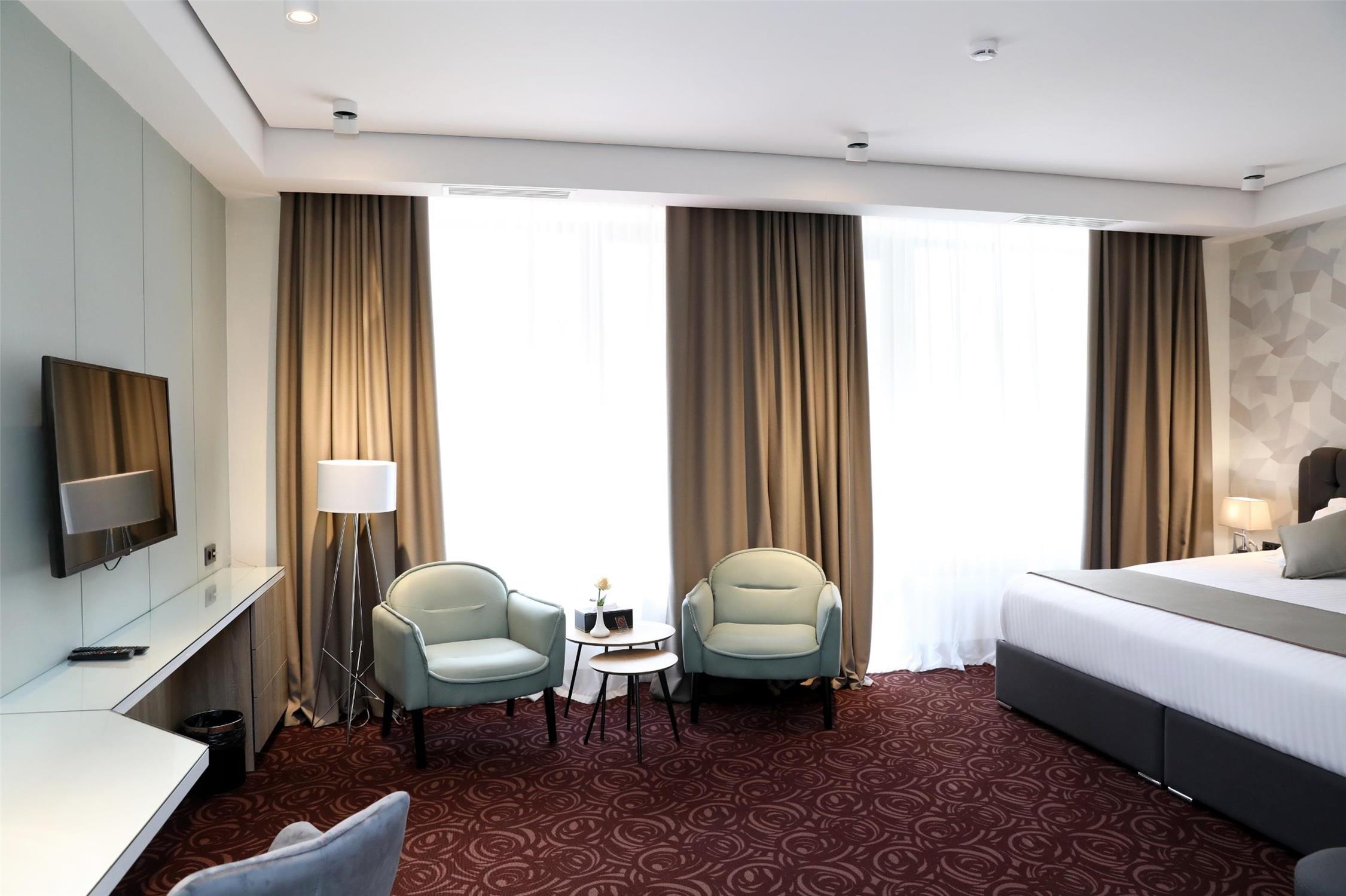 Best Western Plus Paradise Hotel Dilijan 7/34