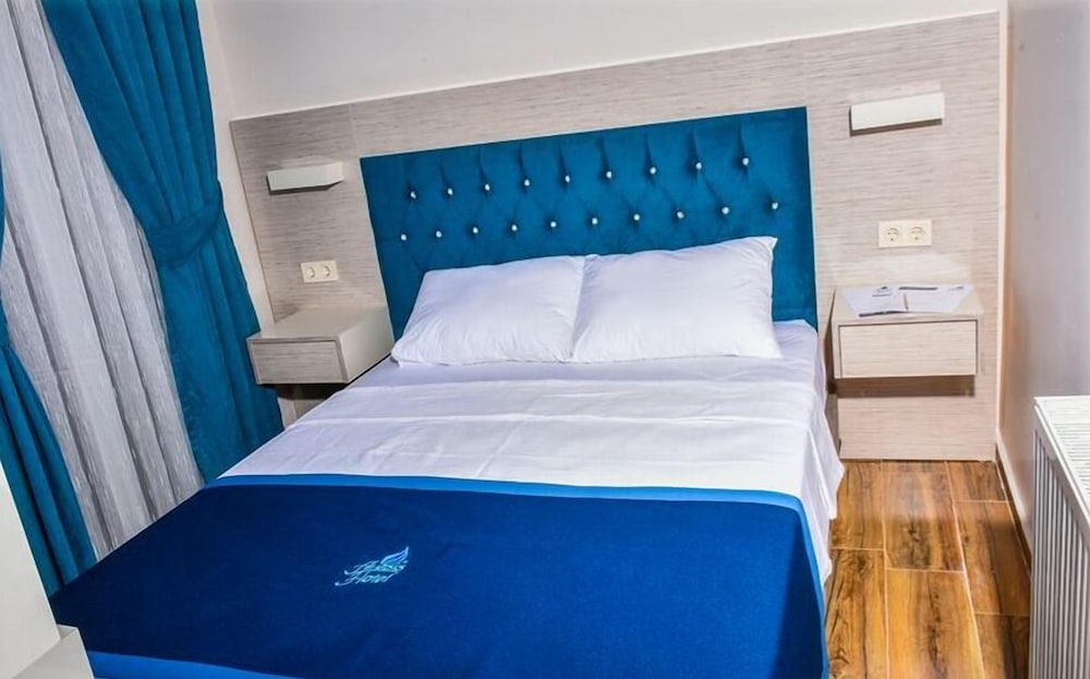 Avesis Hotel 13/32